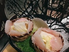 巴沙鱼-湊湊火锅·茶憩(杭州湖滨银泰in77店)