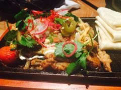 -Luchador摔跤手墨西哥餐厅(恒宇广场店)