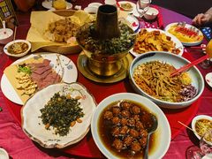 -山西会馆·晋菜·晋商宴·牌匾博物馆(胜利东街店)