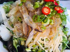 -域乐楼清真饭庄(华北路店)