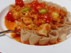 -西贝(南开大悦城店)