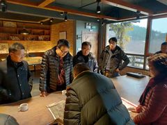 -浮山风景名胜区