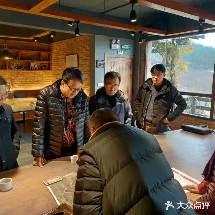 一位设计公司老板的归隐田园梦！