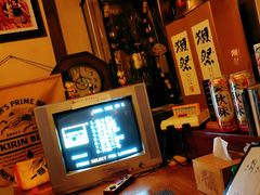 -半藏居酒屋(香港花园店)