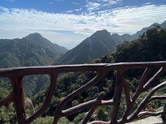 -三清山风景名胜区