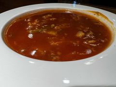 -玛格萝妮比萨屋(陆家浜路店)