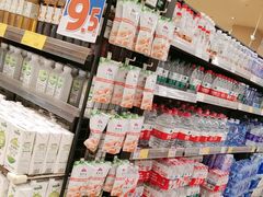 -AEON永旺超市(天津津南店)