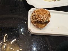 -味+新京宴·烤鸭·北京菜(创意谷店)