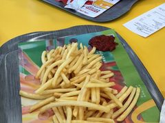 -麦当劳(大亚湾龙光城店)