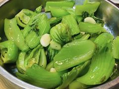 -张记旺角食街(动物园店)