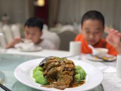 -禾悦庄餐厅