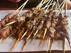 -肉串汪(望京店)