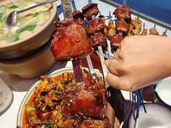 -亿牌牌东北烧烤(博物馆旗舰店)