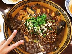 得莫利炖鱼-知音酒楼(花园店)