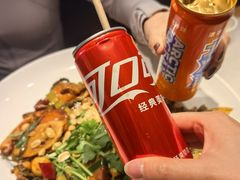 -拿渡麻辣香锅(首创奥特莱斯店)