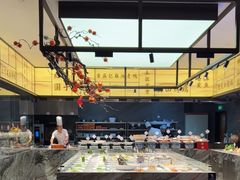 -章吴记喜瑞餐厅(东东城店)