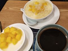 -古春堂凉茶甜品(拱北口岸店)