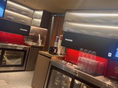 -霸王茶姬(上海恒基名人店)