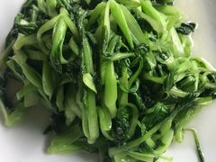 -长兴岛郊野公园农场食堂