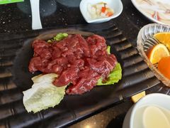 -马家斑.鲜鱼火锅(松湖万科店)