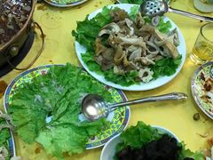 -清真·马家火锅美食城(镇江北路店)