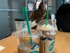 -星巴克(天津大悦城第二店)