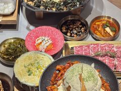-韩一品韩国料理(柏庐南路店)