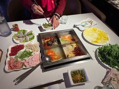 -大妙火锅·非物质文化遗产(锦里店)