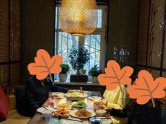 -静一·疆味小馆(黄河路店)
