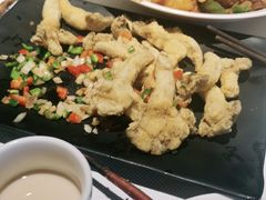 -西域阿里马新疆菜·清真(桂花路店)