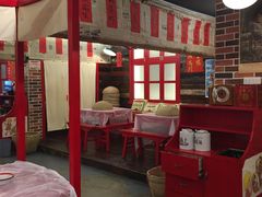 -小辉哥大排档(船山路总店)