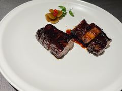 秘制黑叉烧-小炳胜(卓悦中心店)