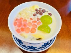 -寄畅興·百年蟹黄面·万国建筑群(外滩27号店)