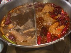 -湊湊火锅·茶憩(新中关购物中心店)