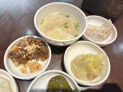 -正一涵老味道名小吃(广汉总店)