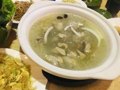 -龙泉人椰子鸡.糟粕醋.海南菜(三亚旗舰店)