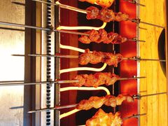 -悦屋老板娘的烤肉店(紫薇田园店)