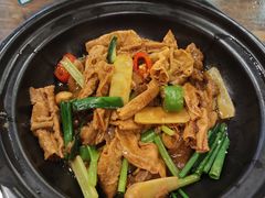 -横沥牛庄(总店)