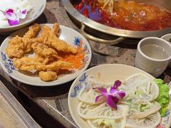 -小龙坎火锅(总店)