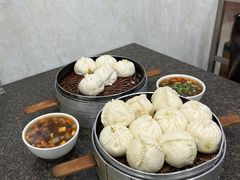 -胡家包子·清真(大众巷店)