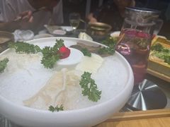 -慢丽江·云南野生菌土鸡锅(西山店)