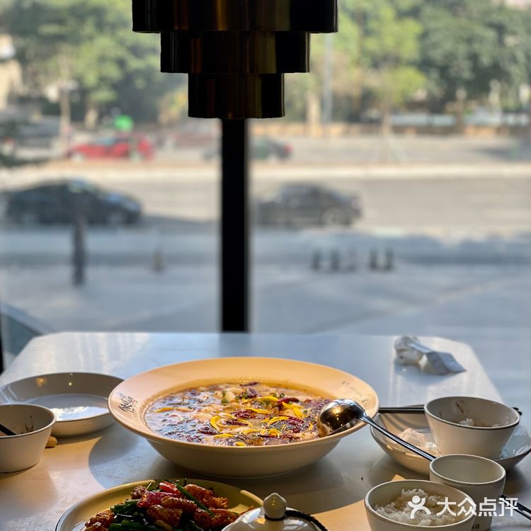 外来媳妇湘菜馆｜新菜式