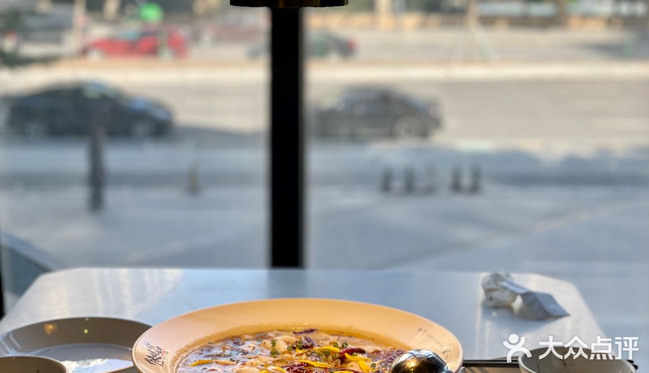 外来媳妇湘菜馆|新菜式