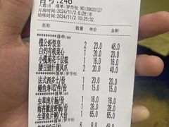 -小榄公饭店·岭南庭院餐厅(民安北路店)