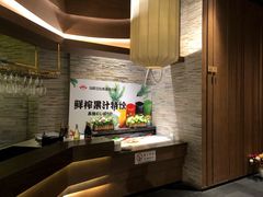 -蟹将军·松叶蟹和牛日料放题自助(K11店)