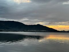 -东钱湖旅游度假区