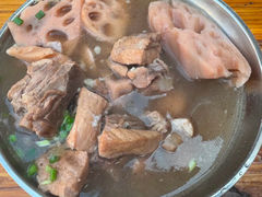 -燕子煨汤(山海关路店)