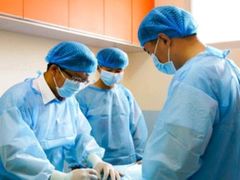 -瑞派福兴宠物医院犬猫全科·骨科·中西医结合(河东店)