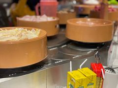 -龍歌自助小火锅(市北和达中心城店)