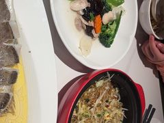 -外婆家(西红门荟聚购物中心店)